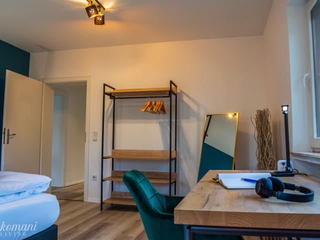 Apartment mieten in Wetzlar, Hessen