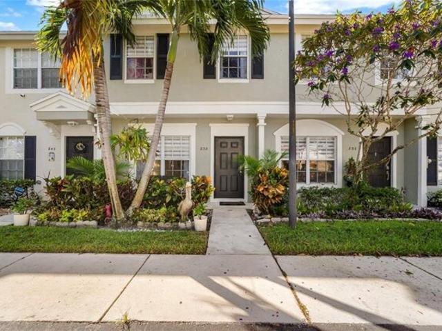 House for sale in Delray Beach, Florida