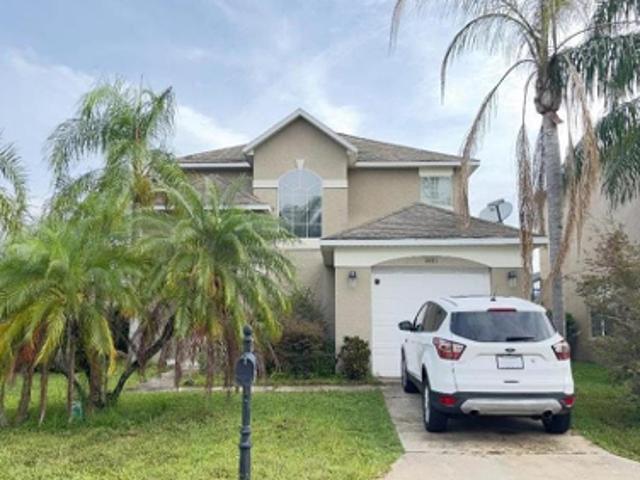House for sale in Haines City, Florida