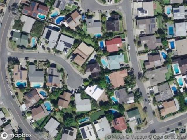 House for sale in Mariner's Cove, Honolulu