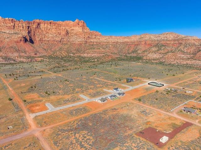 Land for sale in Hildale, Utah