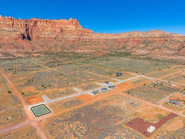 Land for sale in Hildale, Utah