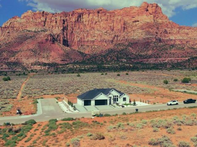 Land for sale in Hildale, Utah