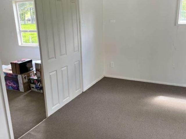 Apartment for rent in Maungatapere, Northland