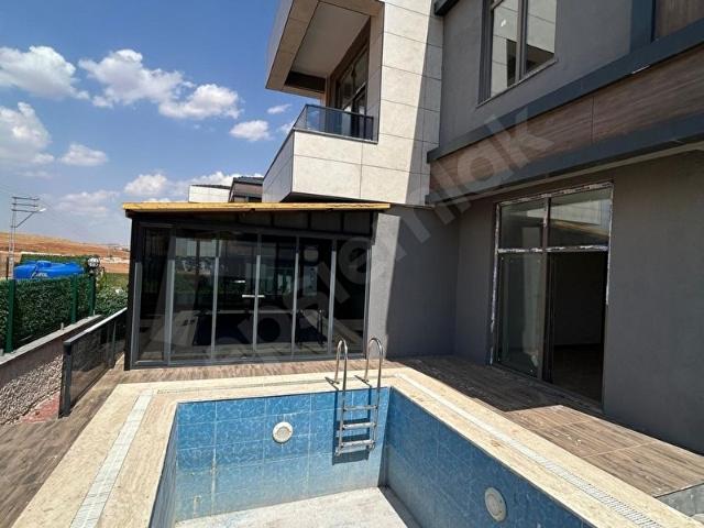 Oğuzeli, Gaziantep içerisinde satılık Villa