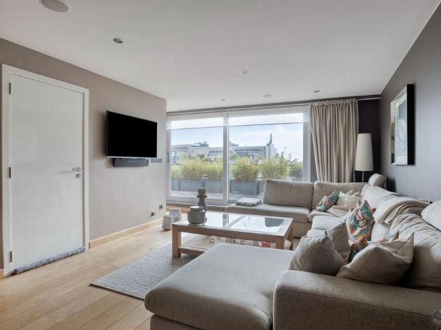 Appartement location à Coxyde, West-Vlaanderen