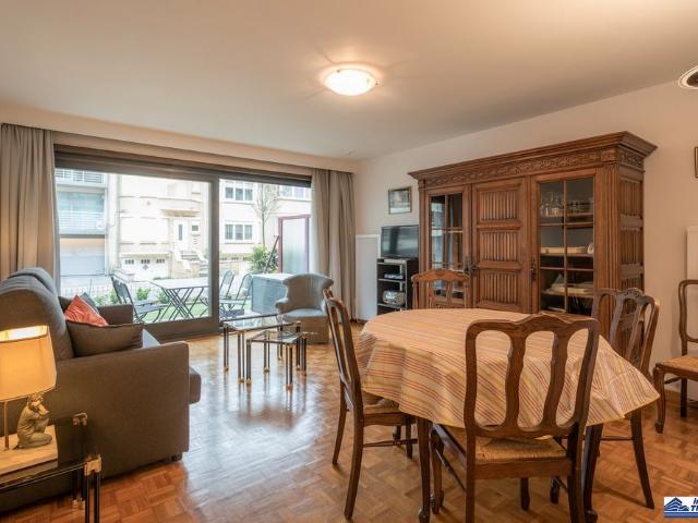 Appartement location à Coxyde, West-Vlaanderen