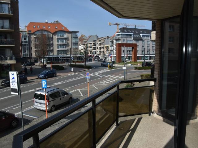 Appartement location à Coxyde, West-Vlaanderen