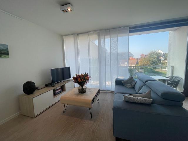Appartement location à Koksijde