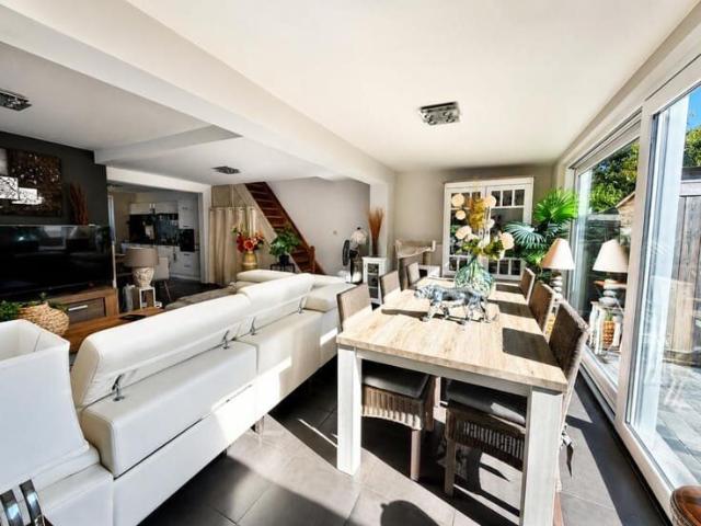 Maison location à Coxyde, West-Vlaanderen