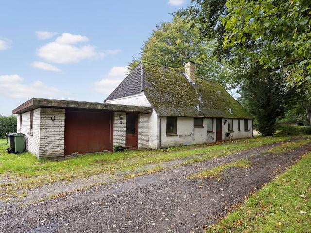 Villa til salg i Herringe, Faaborg-Midtfyn Kommune