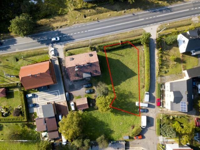 Grunt na sprzedaż w Bytom, Śląskie
