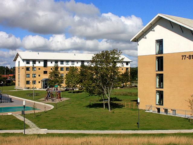 Hus til leje i Frederikshavn, Brønderslev-Dronninglund