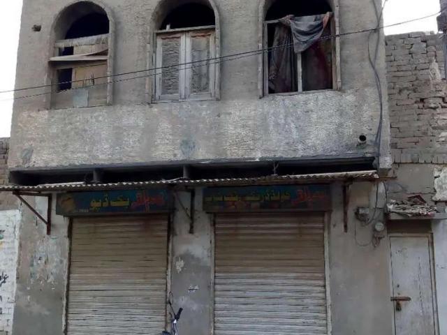 Commercial for sale in Faisalabad, Islamabad Capital Territory