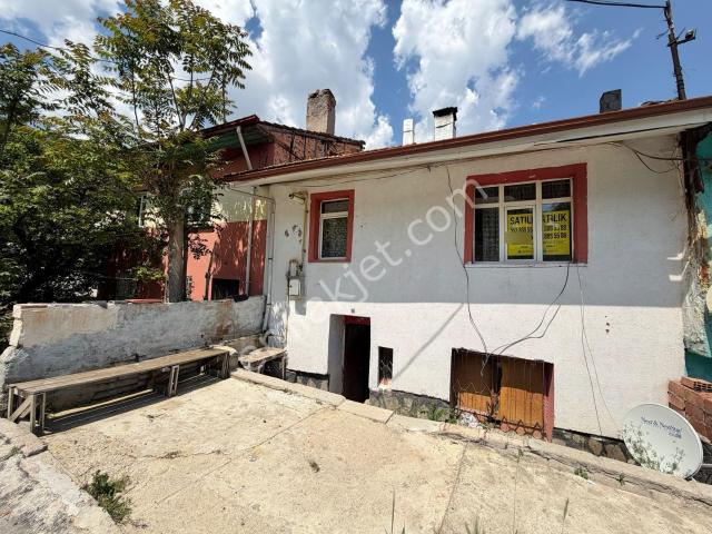 Kütahya Merkez, Kütahya içerisinde satılık Villa