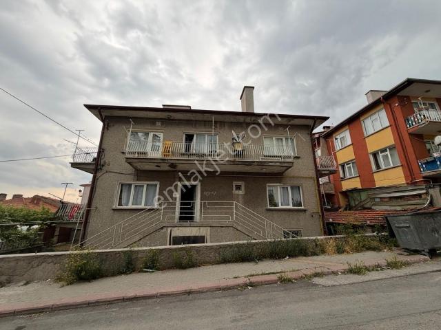 Kütahya Merkez, Kütahya içerisinde satılık Villa
