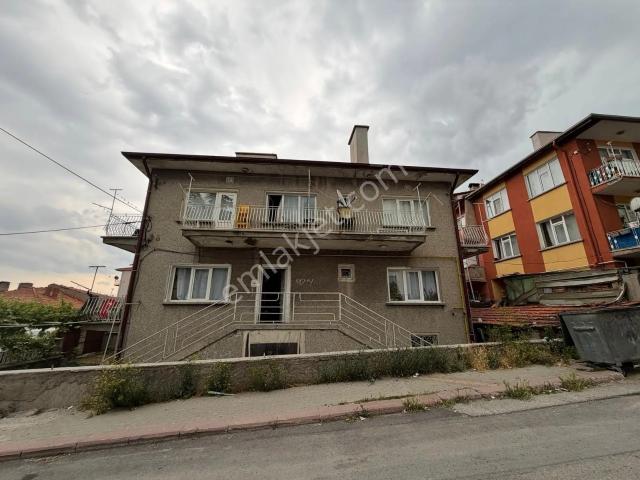 Kütahya Merkez, Kütahya içerisinde satılık Villa