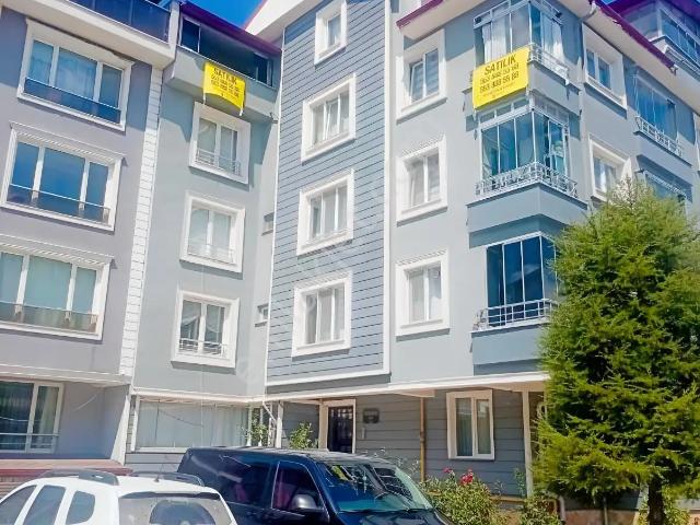 Yıldırım Beyazıt Mahallesi, Kütahya Merkez içerisinde satılık mülk