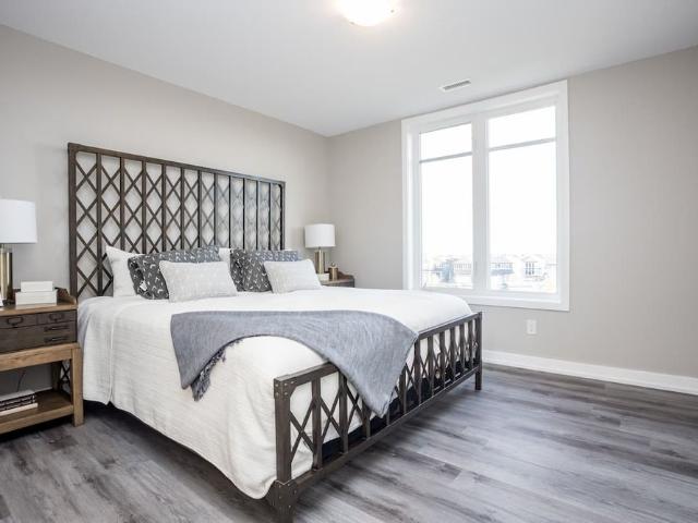 Apartment for rent in Blackstone, Ottawa