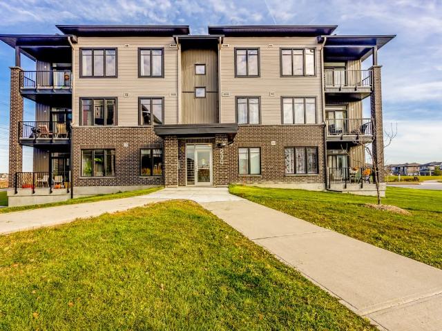 Apartment for rent in Mulhurst Bay, Ontario