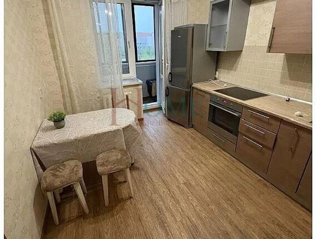 Квартира аренда в Новосибирская область