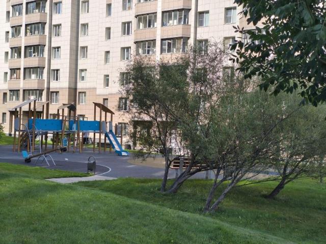 Квартира аренда в Новосибирская область