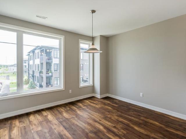 Townhouse for rent in Blackstone, Ottawa