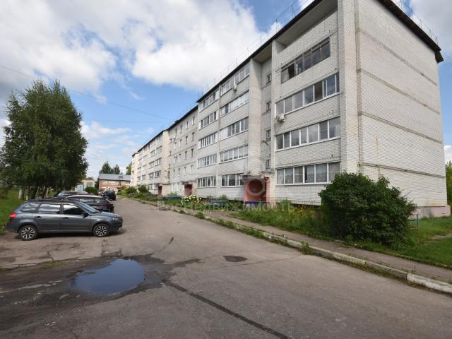 Квартира продажа в Кольчугино, Владимирская область