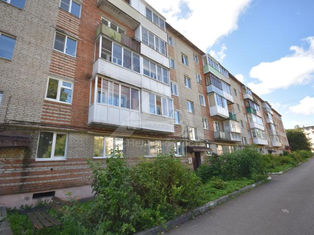 Квартира продажа в Кольчугино, Владимирская область