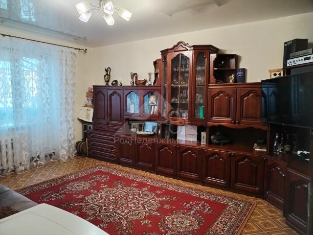 Квартира продажа в Кольчугино, Владимирская область