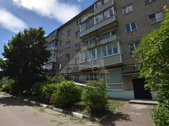 Квартира продажа в Кольчугино, Владимирская область