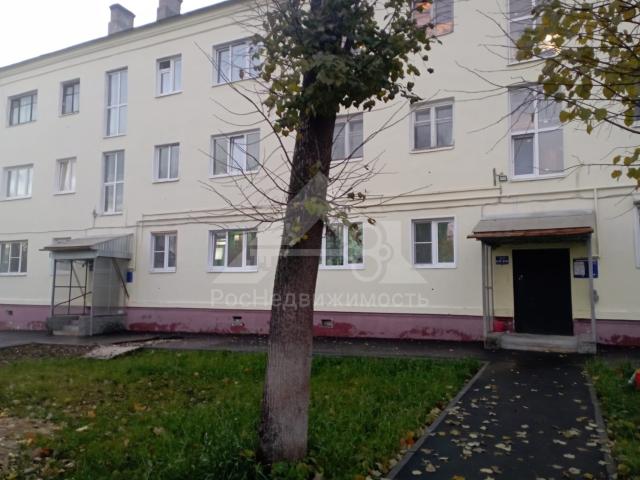 Квартира продажа в Кольчугино, Владимирская область