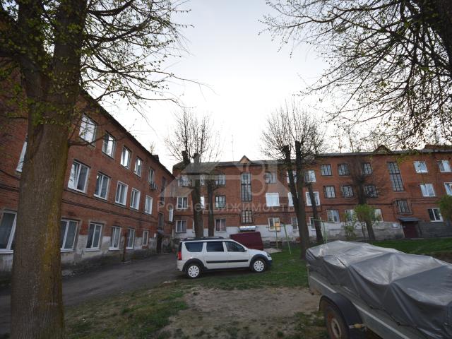 Квартира продажа в Кольчугино, Владимирская область
