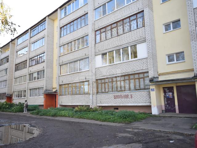 Квартира продажа в Белая Речка, Кольчугино