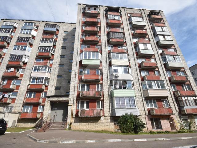 Квартира продажа в Кольчугино, Владимирская область