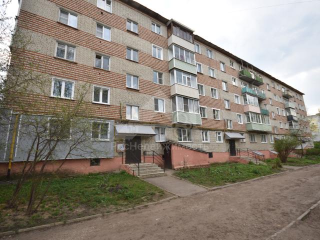 Квартира продажа в Кольчугино, Владимирская область