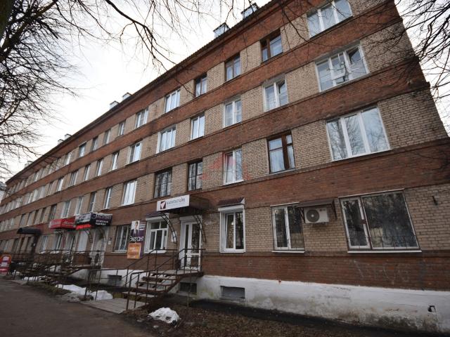 Квартира продажа в Кольчугино, Владимирская область