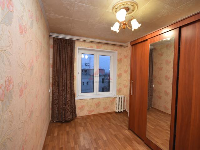 Квартира продажа в Кольчугино, Владимирская область