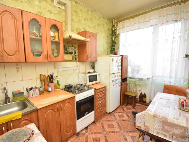 Квартира продажа в Кольчугино, Владимирская область