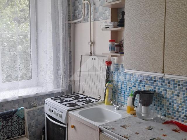 Квартира продажа в Кольчугино, Владимирская область