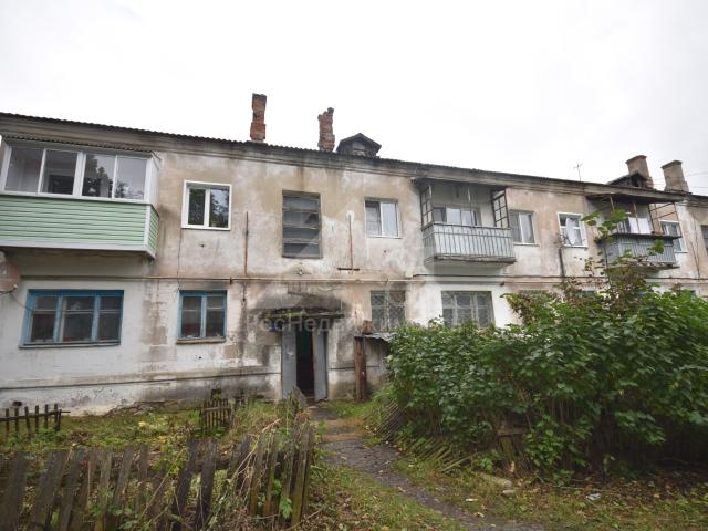 Квартира продажа в Кольчугино, Владимирская область