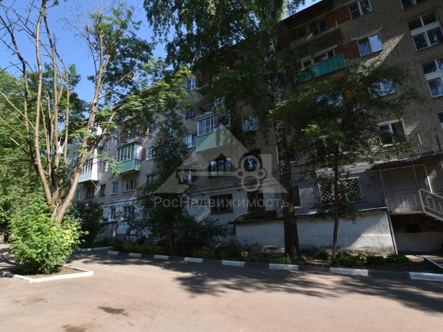 Квартира продажа в Кольчугино, Владимирская область