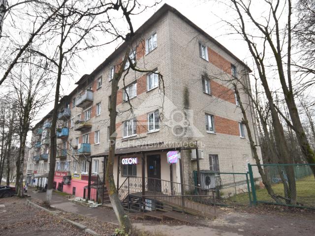 Квартира аренда в Кольчугино, Владимирская область