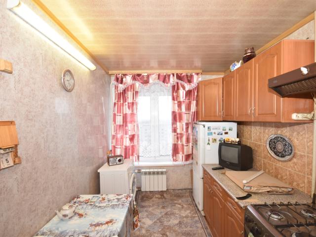 Квартира продажа в Кольчугино, Владимирская область