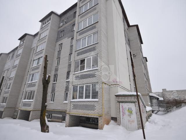 Квартира аренда в Кольчугино, Владимирская область