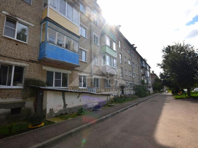 Квартира продажа в Кольчугино, Владимирская область