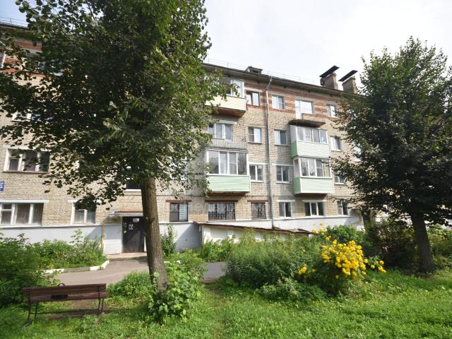 Квартира аренда в Кольчугино, Владимирская область
