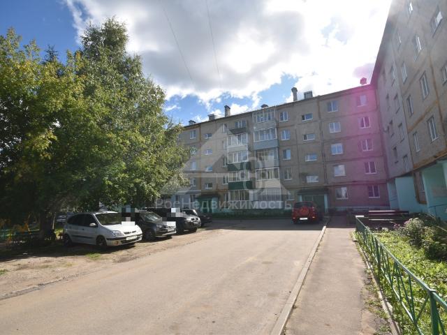 Квартира продажа в Кольчугино, Владимирская область