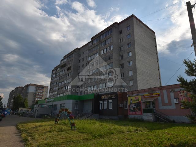Квартира продажа в Кольчугино, Владимирская область