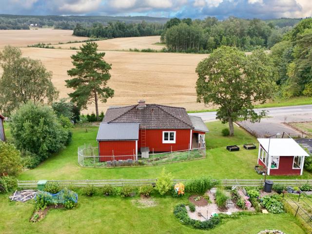 Villa till salu i Västra Götaland